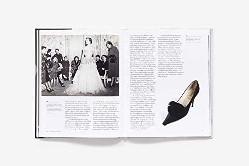 Dior: A New Look, a New Enterprie 1947-57: Palmer, Alexandra:  9781851775781: : Books