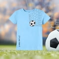 thumbnail image 4 of My Bow Crew Round Neck T Shirts, 4 of 9