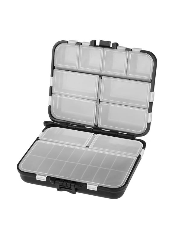 Fishing Tackle Kits in Fishing Tackle Boxes