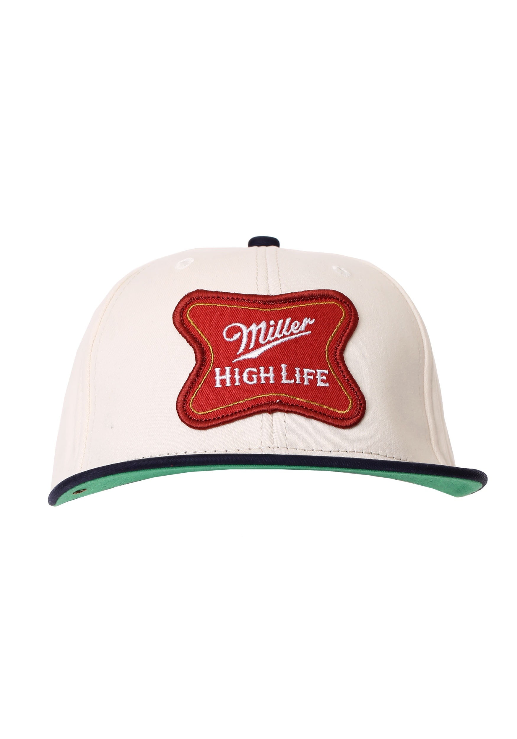 miller high life visor
