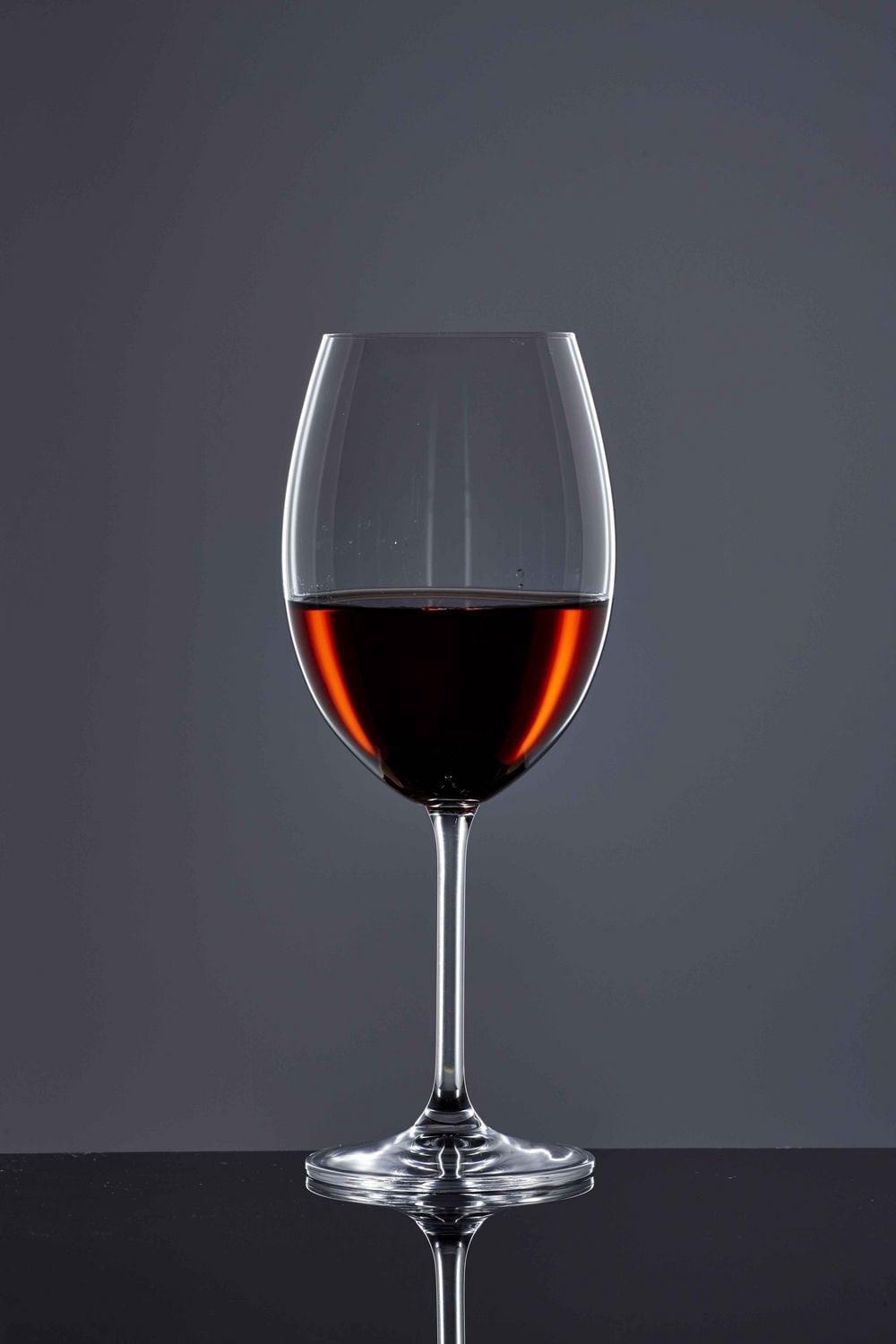 Vinum Verre à vin rouge 580 ml Ensemble de 4