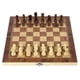 thumbnail image 4 of Wooden Foldable 3 in 1 Chess Backgammon Wooden Board Folding 34x34cm, 4 of 4