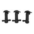 thumbnail image 2 of 3Pcs Windshield Washer Nozzles 12778850 12778849 Windshield Washer Nozzle Water for 9-3 9-3X 2003-2011, 2 of 5