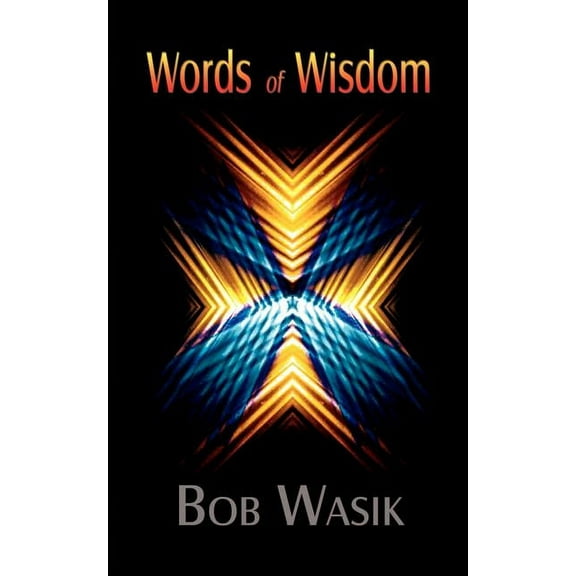 Words of Wisdom (Paperback)