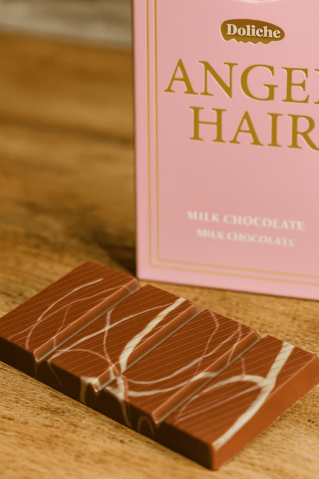 Doliche Angel Hair