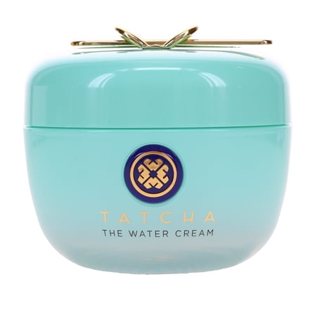 Tatcha The Water Cream Pore Minimizing Moisturizer 1.7 oz
