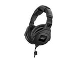 thumbnail image 1 of Sennheiser Pro Audio Headphones, Black (HD 300 PROtect) Sennheiser Pro Audio over-the-ear-headphones, 1 of 4