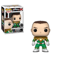 thumbnail image 2 of Funko Pop TV: Power Rangers - Tommy (Green Ranger), 2 of 2