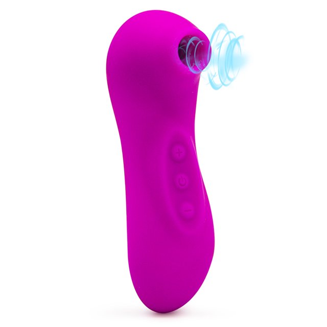 Seguro Silicona USB Masaje Masturbación Señora Soplando Agua Estimulación del Clítoris Escupir Sexo Anal Erótico Av Stick Accesorios Sexuales Productos para Adultos Recargable Impermeable Pezón Ch