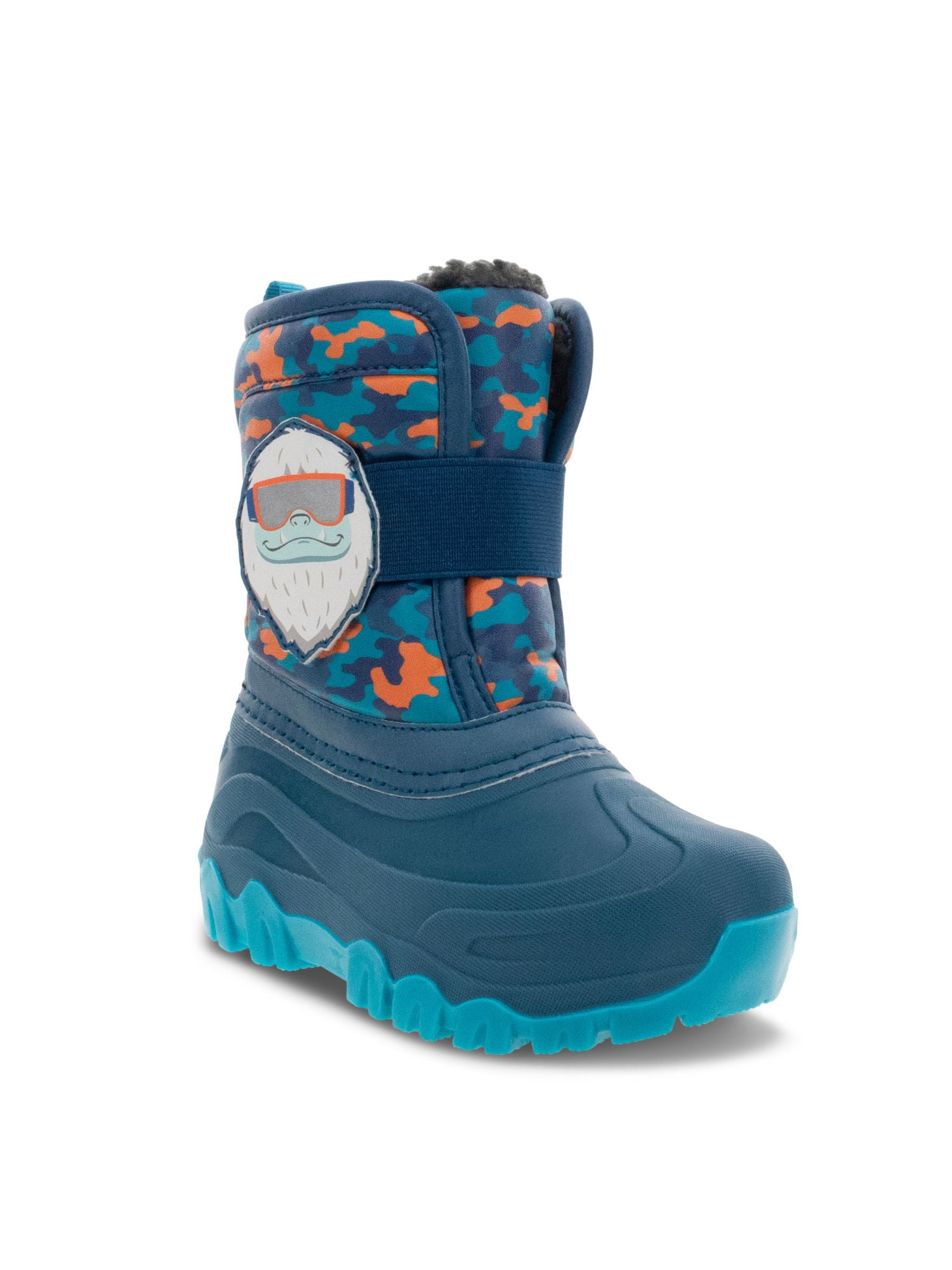 WC SNOW BOOT
