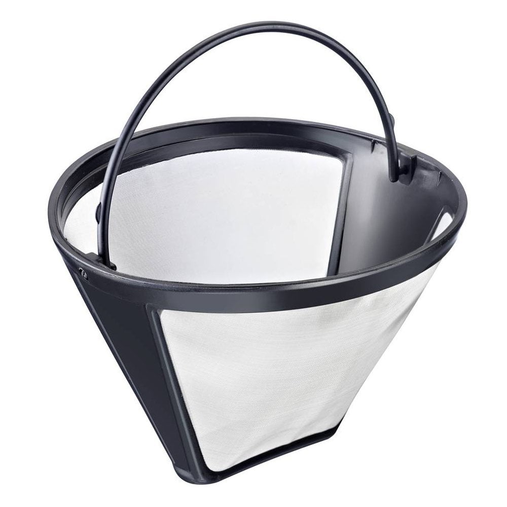 MHP Permanent Coffee Size 4 Filter Coffee 812 cup