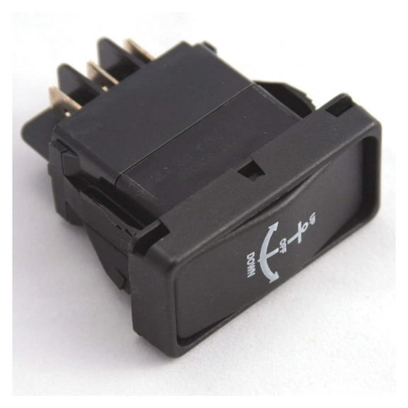 2374019 Deckhand 40 Anchor Winch - Replacement Switch