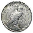 thumbnail image 2 of 1934-D Peace Dollar XF, 2 of 2