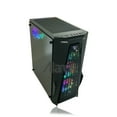 Alarco Gaming PC Desktop Computer Intel i5 3.10GHz,8GB Ram,1TB HDD,Windows 10 pro,WiFi ,Nvidia