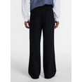 thumbnail image 3 of No Boundaries Fleece Open Hem Sweatpants, Men's XS-5XB, 3 of 5