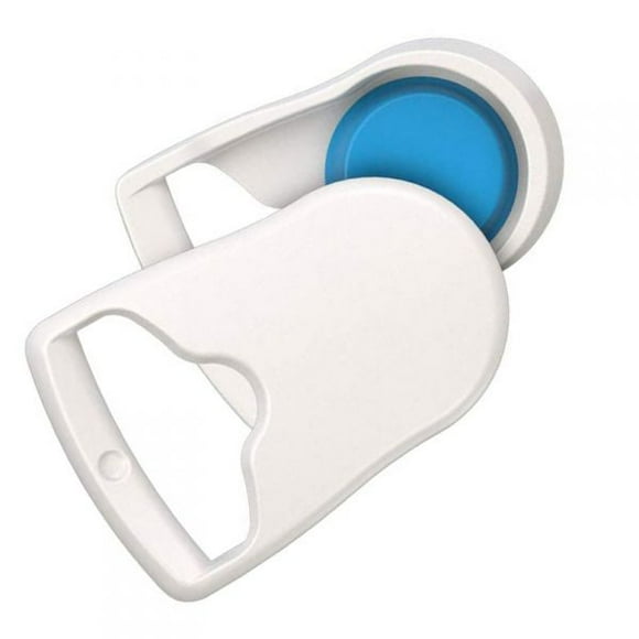 Magnetic Headgear Clips for AirFit & AirTouch N20, F20, F30 & F30i Masks - 1 Pair