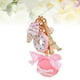 thumbnail image 3 of PTOOTP Llavero con forma de pastel de macarrones, llavero para bolso, colgante (rosa), 3 of 7