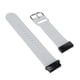 thumbnail image 4 of Correa de silicona flexible de 26 mm para Fenix 7X, 6X y 5X, color gris., 4 of 14