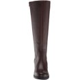 thumbnail image 2 of Clarks Womens Hollis Moon Ws Knee High Boot, 2 of 7