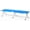 Blue, variant on BoldGear Outdoor Camping Cot, Folding Lightweight Bed Portable Camping Cot with Carry Bag for Adults Hiking Hunting Traveling (Green)