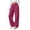 05-Hot Pink, variant on Diufon Womens Baggy Sweatpants High Waisted Straight Leg Joggers with Pockets Drawstring Sweat Pants for Workout & Sport