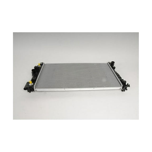 ACDelco 21765 RADIATOR ASM