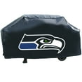 Rico Industries NFL Deluxe Grill Cover Seattle Seahawks