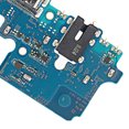 thumbnail image 3 of Port de Charge de Remplacement PCB Flex avec Prise Casque pour Samsung Galaxy Note 10 Lite, 3 of 4