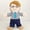 Black-C, variant on Doll Hand Puppet, Full-Body Design Made With Soft Plush Material Perfect For Kids Pretend Play Storytelling Birthday Gifts