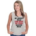 thumbnail image 3 of Hockey Soccer Mom Fight Funny Sports Tank Top T Shirts Men Women Brisco Brands S, 3 of 7