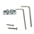 thumbnail image 4 of Trémolo de Guitare Électrique Porte-Clés Hexagonal Pièces d'Outils, 4 of 9