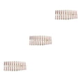thumbnail image 1 of Puntas de Uñas Artificiales Soidarity 24 Piezas Type4 NO4, 1 of 6
