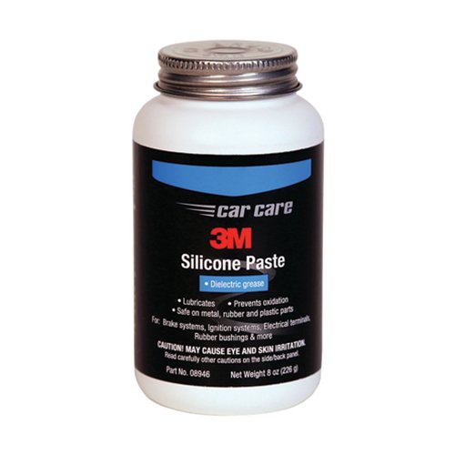 3M 08946 Silicone Paste 8 Oz