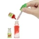 thumbnail image 3 of Yummiland Lipgloss Doll- Maya Watermelon, Ages 4+, 3 of 5
