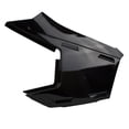 thumbnail image 2 of Polaris 5438554-070 OEM Left Hand Black Side Panel 2011-2014 Sportsman 400 500, 2 of 5