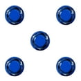 thumbnail image 1 of Thinsony Waterproof PVC Football Ball Competitive Game Soccer Ball For Kids Fun Football Training Soccer Ball Blue 5Set, 1 of 6