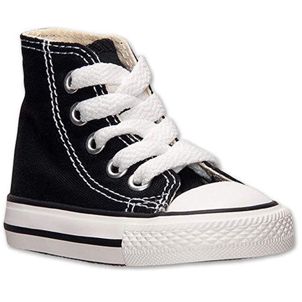 Converse Chuck Taylor All Star High Top Infants/Toddlers Shoes 7j231 - Walmart.com