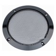 thumbnail image 4 of 4 Piezas Altavoz de 4 Pulgadas Rejilla de Altavoz Protector Facial Del Altavoz Rejilla de Protección, 4 of 6