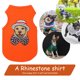 thumbnail image 4 of 5D diamante pintura DIY ropa para mascotas perro en sombrero camisetas pulóver chaleco para gatos Tmvgtek decoración de arte en el hogar, 4 of 8