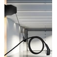 thumbnail image 5 of Inteset EV Charger Retractable Cable Management Pully System - Rugged Commercial Grade- Outdoor Rated - US Support, 5 of 5