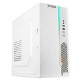 thumbnail image 1 of Xtreme PC Gaming Computadora Intel Quad Core J5040 16GB SSD 500GB WIFI White, 1 of 6