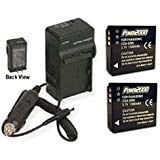 Chargeur Batterie LEICA BC-DC4-E D'occasion | Pour D-LUX4, D-LUX3, D-LUX2, C-LUX1