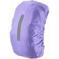 thumbnail image 1 of Waterproof Backpack Rain Cover, Non-Slip Cover with Vertical Reflective Strap Stay Dry for Hiking, Camping, Hunting, 1 of 5