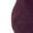 Burgundy, variant on Extra Wide Bamboo Super Soft Socks | Perfect Gift for Her!