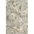 thumbnail image 3 of Mark&Day Wool Area Rugs, 12x15 Toulon Cottage Charcoal Area Rug (12' x 15'), 3 of 8