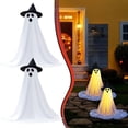 thumbnail image 2 of Halloween Decorations Outdoor Halloweens Decoration Indoor With Remote Control String Lights Halloween Lights For Yards Gardens, 2 of 5