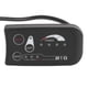 thumbnail image 3 of Controlador JN22A, Panel S810, Kit de manija de freno de acelerador de pulgar, Kit de reequipamiento de bicicleta eléctrica para bicicletas eléctricas DIY YUNYI BRAND  Deportes, 3 of 8