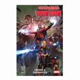 thumbnail image 1 of Invincible iron man vol 3 panini marvel, 1 of 2