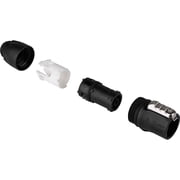 Neutrik NAC3FX-W-TOP powerCON TRUE1 حماية خارجية حقيقية IP65 قفل موصل كابل أنثى 20A
