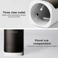 thumbnail image 3 of Distributeur d'Eau Mural Ou Refroidisseur, Support de Tasses Montable en Plaque, 3 of 5